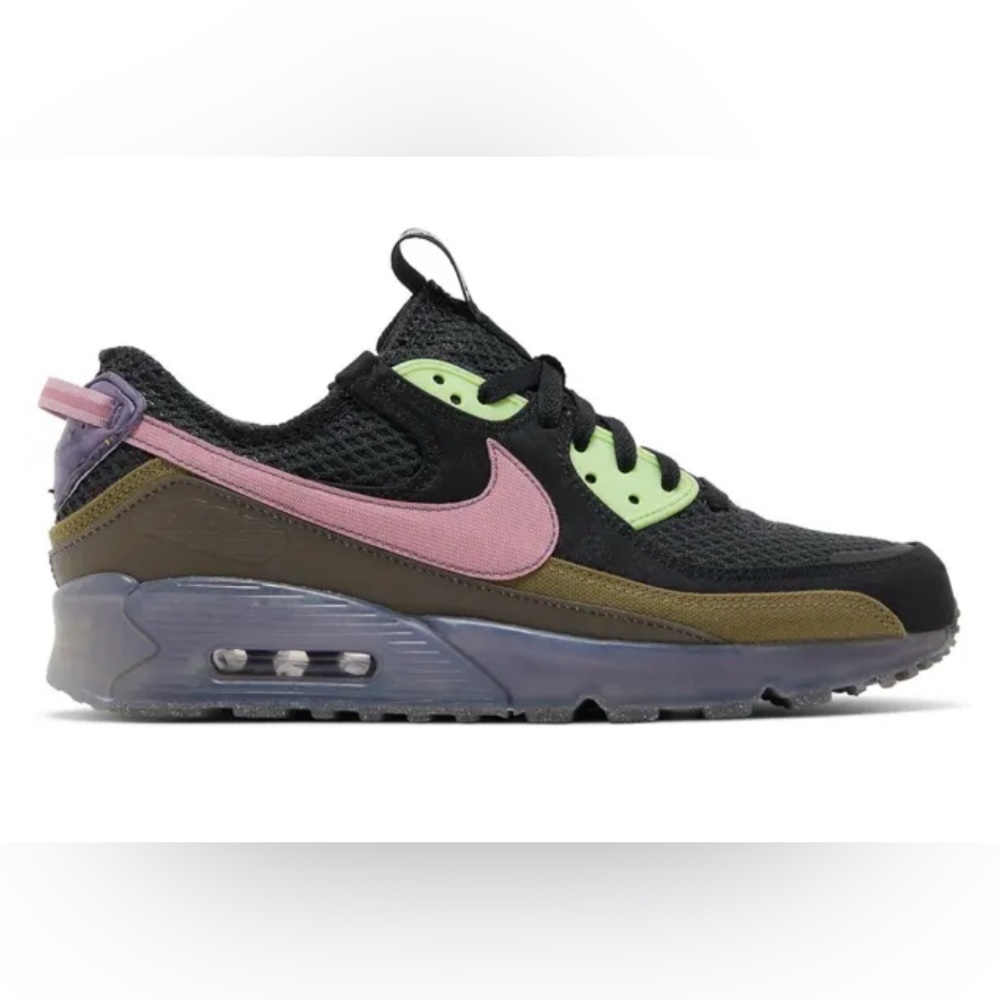 Men’s Nike Air Max Terrascape 90 'Pink Swoosh'